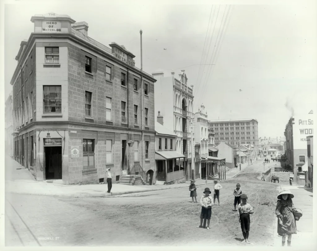 The Rocks Delaware The Rocks Walking Tours Signature History and Pub tour - Rocks Walking ...