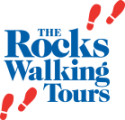 The Rocks Walking Tour