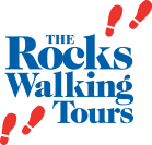 The Rocks Walking Tour